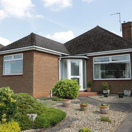 Alberts Lodge Boultham Bagian luar foto