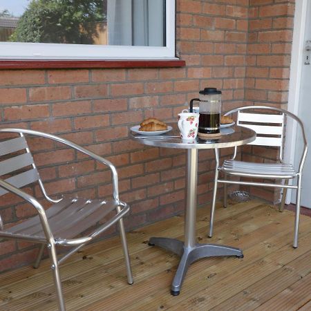 Alberts Lodge Boultham Bagian luar foto