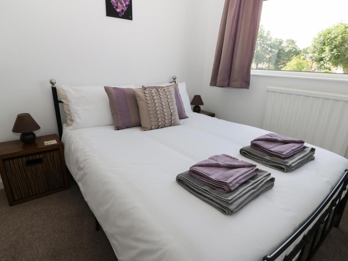 Alberts Lodge Boultham Bagian luar foto