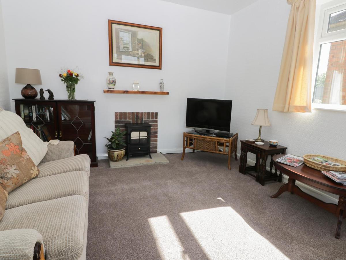 Alberts Lodge Boultham Bagian luar foto