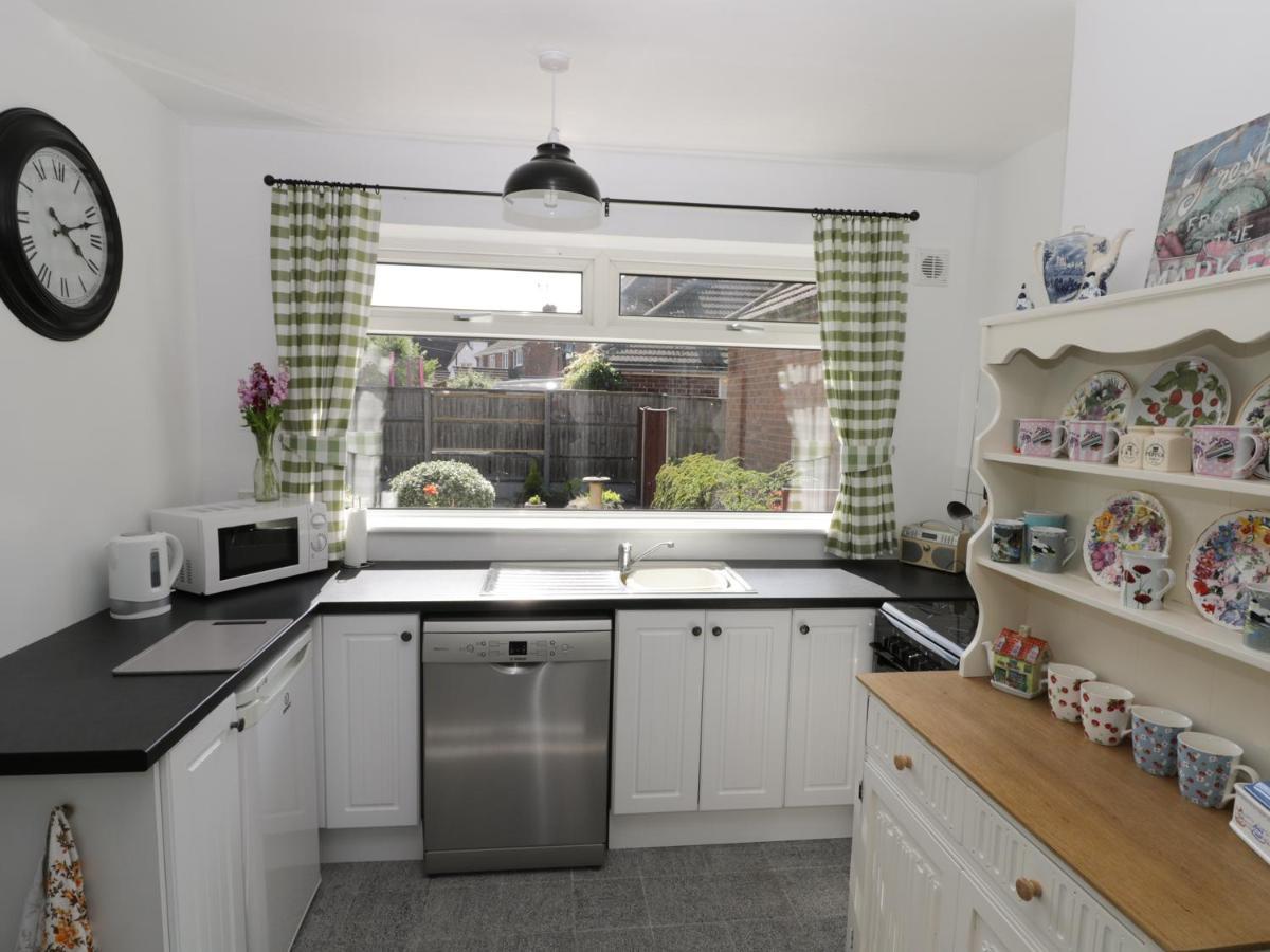 Alberts Lodge Boultham Bagian luar foto