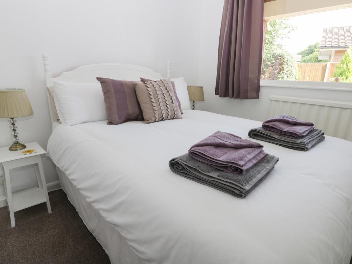 Alberts Lodge Boultham Bagian luar foto