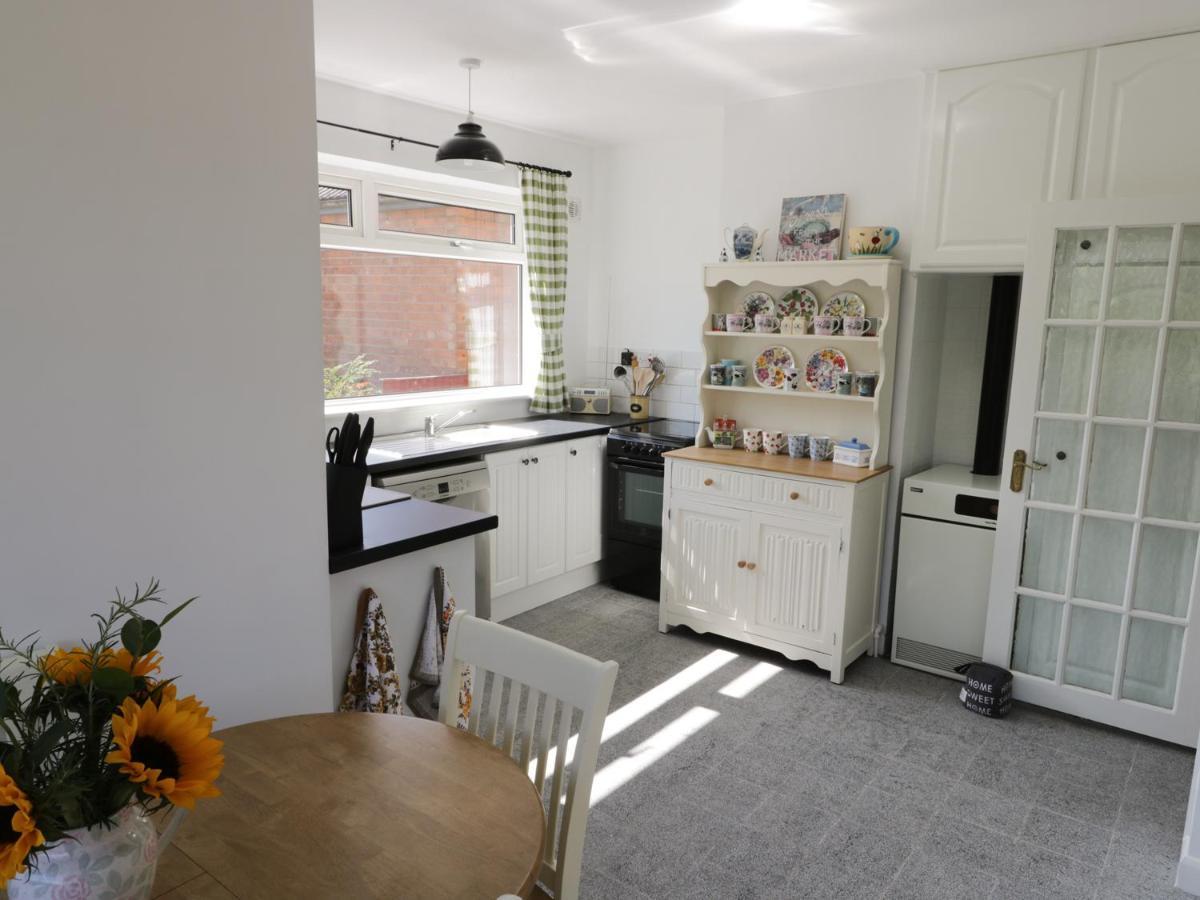 Alberts Lodge Boultham Bagian luar foto