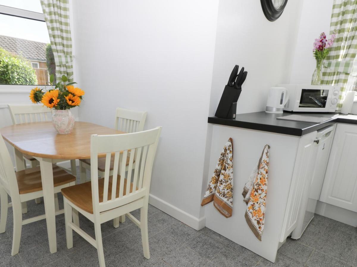 Alberts Lodge Boultham Bagian luar foto