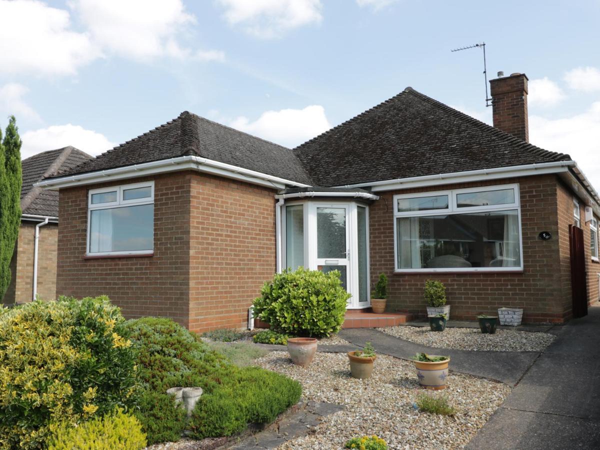 Alberts Lodge Boultham Bagian luar foto