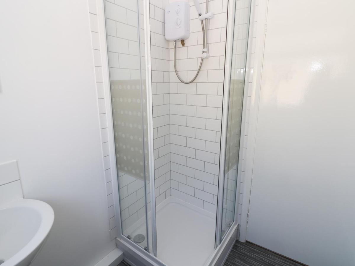 Alberts Lodge Boultham Bagian luar foto