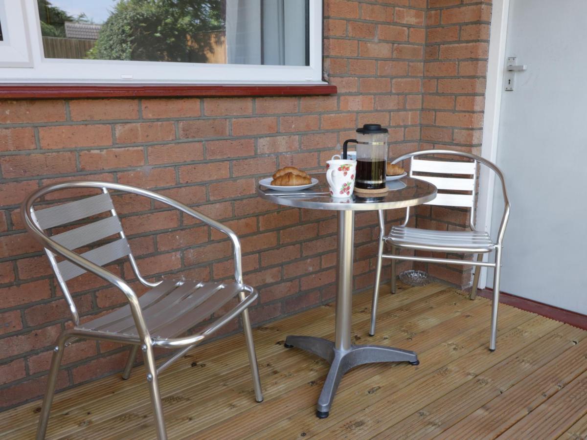 Alberts Lodge Boultham Bagian luar foto