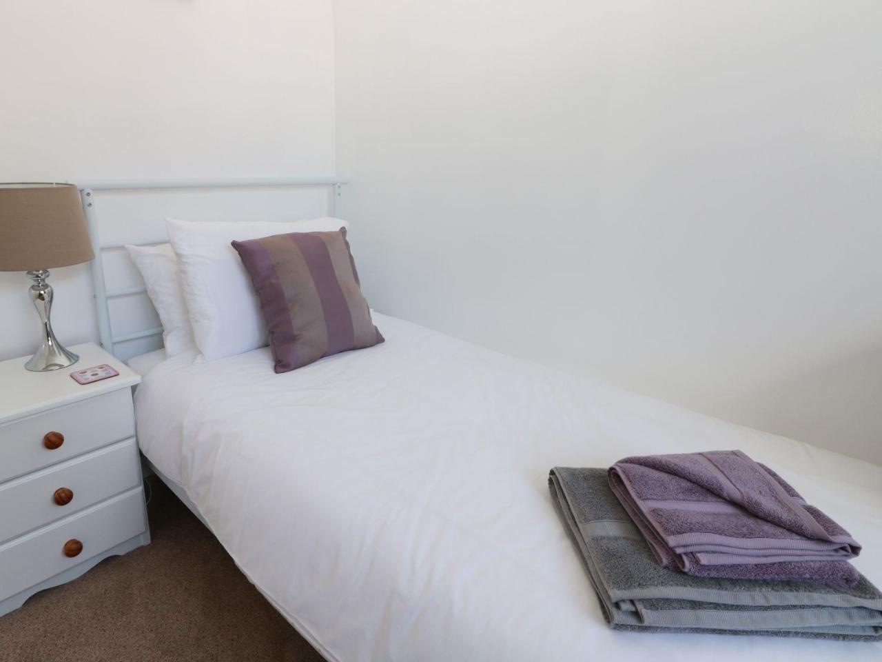 Alberts Lodge Boultham Bagian luar foto